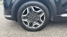 Hyundai SANTA FE 1.6 TGDi Hybrid Ultimate 5dr 4WD Auto Hybrid Estate